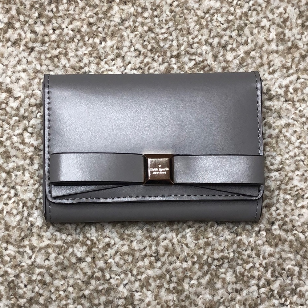 Kate Spade Small Wallet